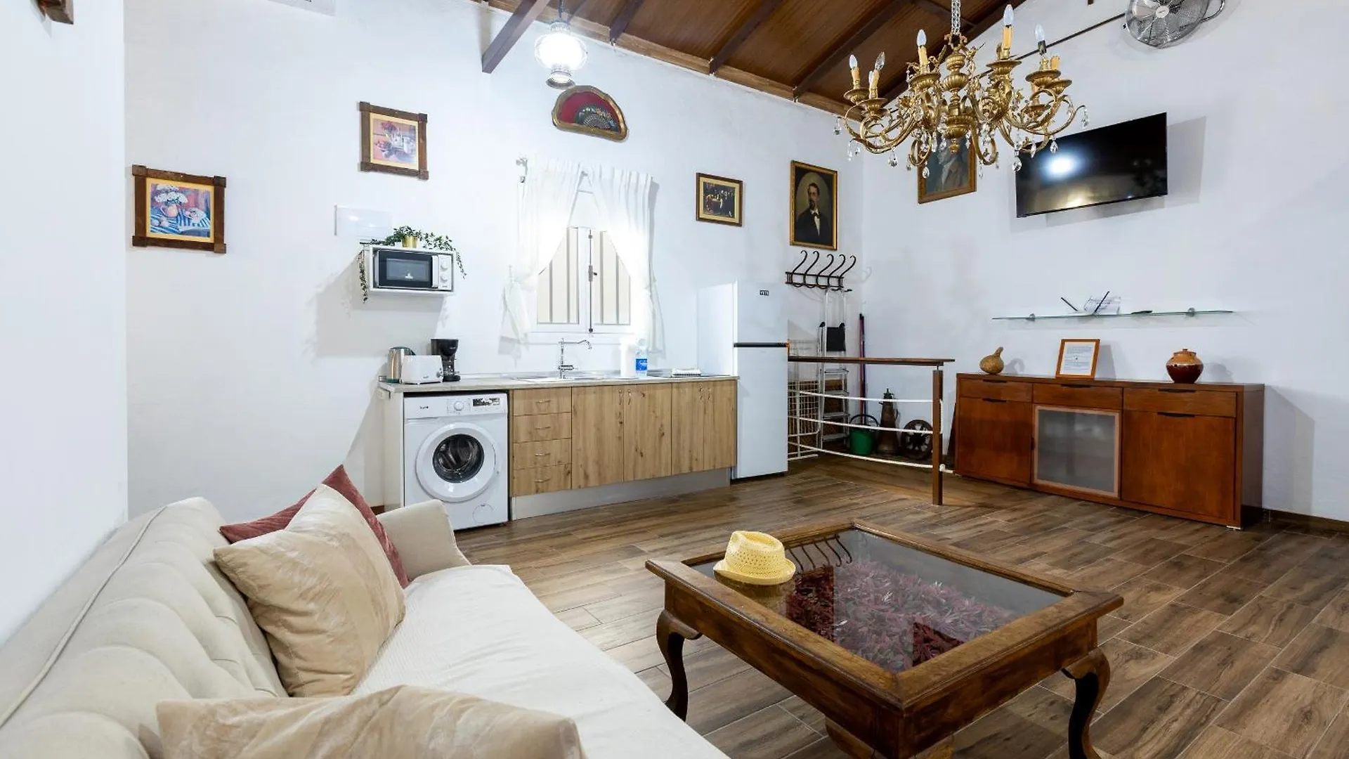 Casa La Playa Los Cristianos Διαμέρισμα