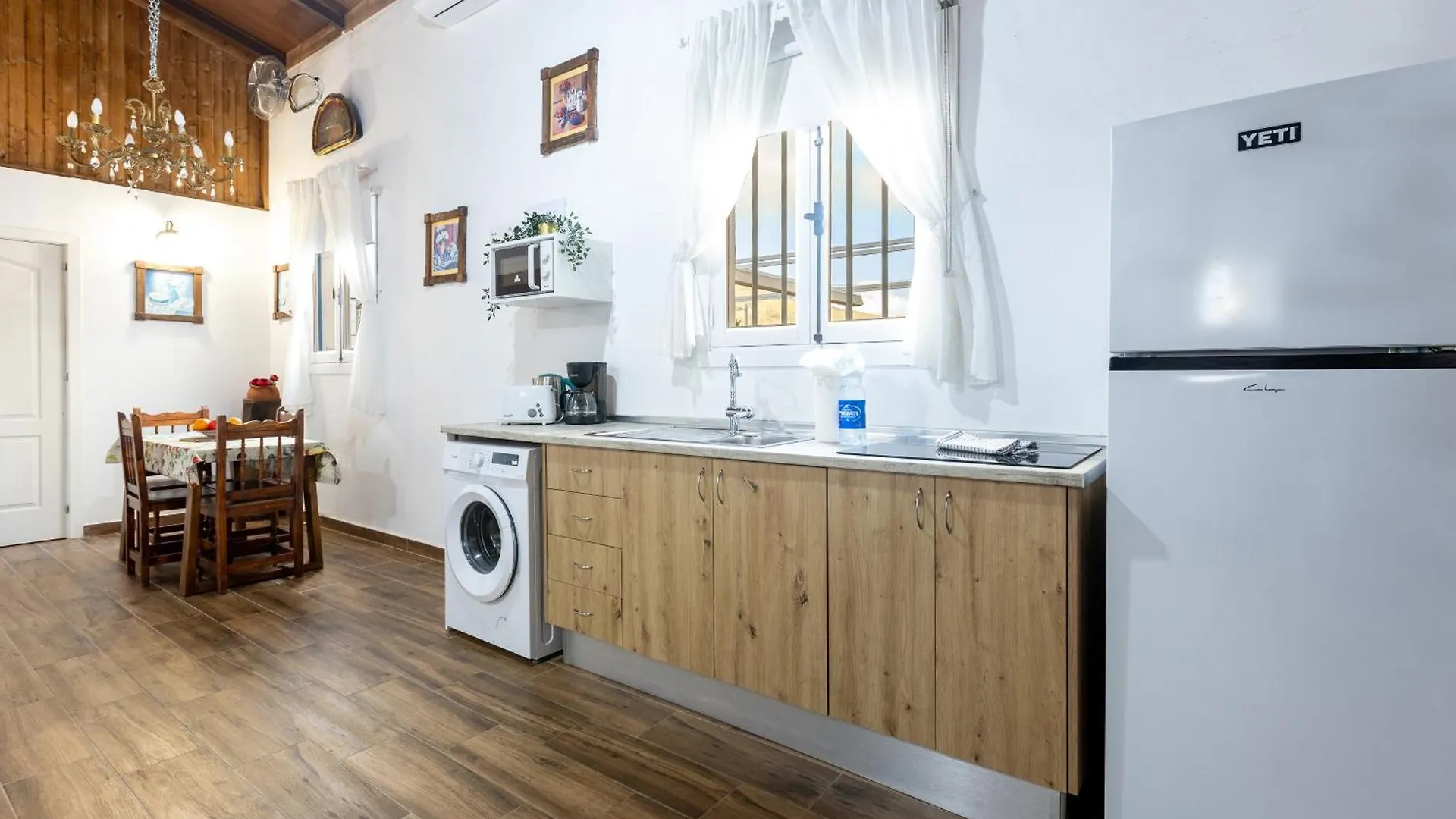 Апартаменты Casa La Playa Los Cristianos