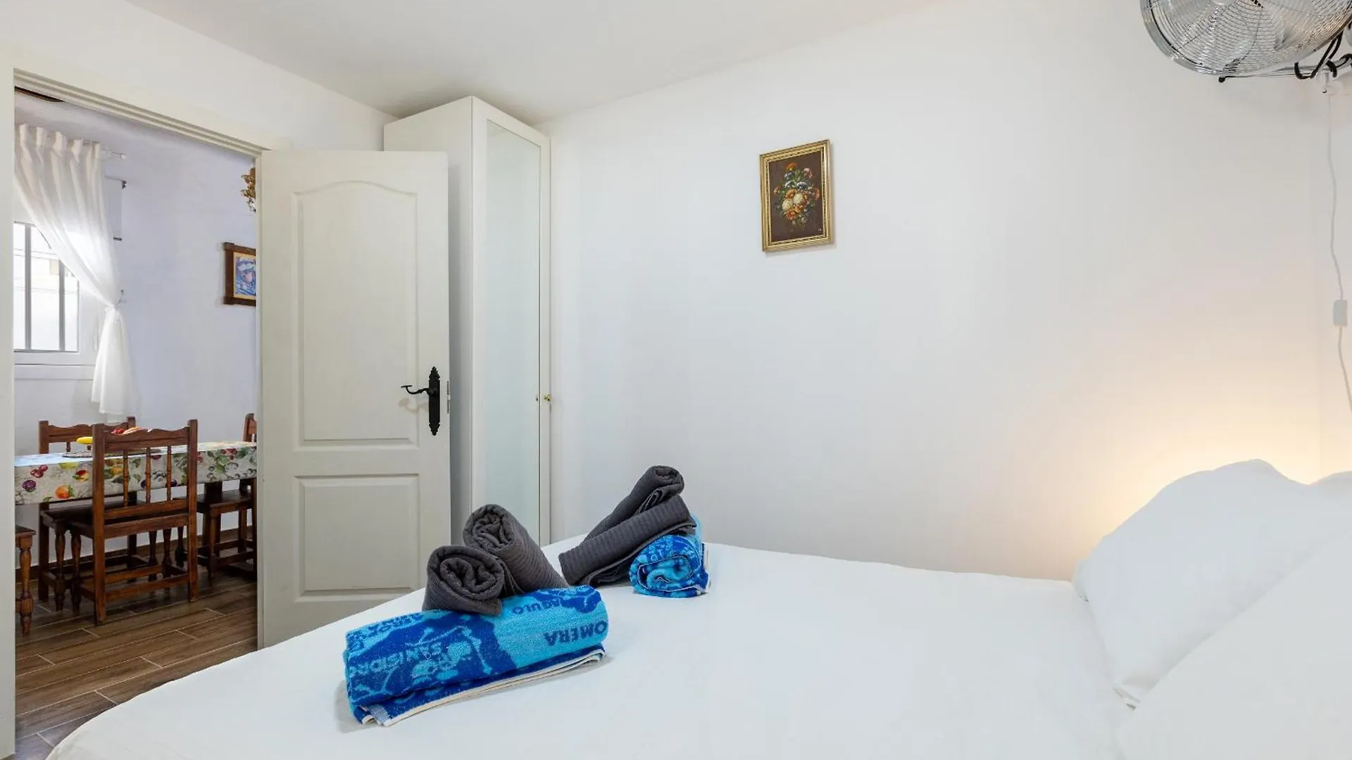 Casa La Playa Los Cristianos Лос Кристианос