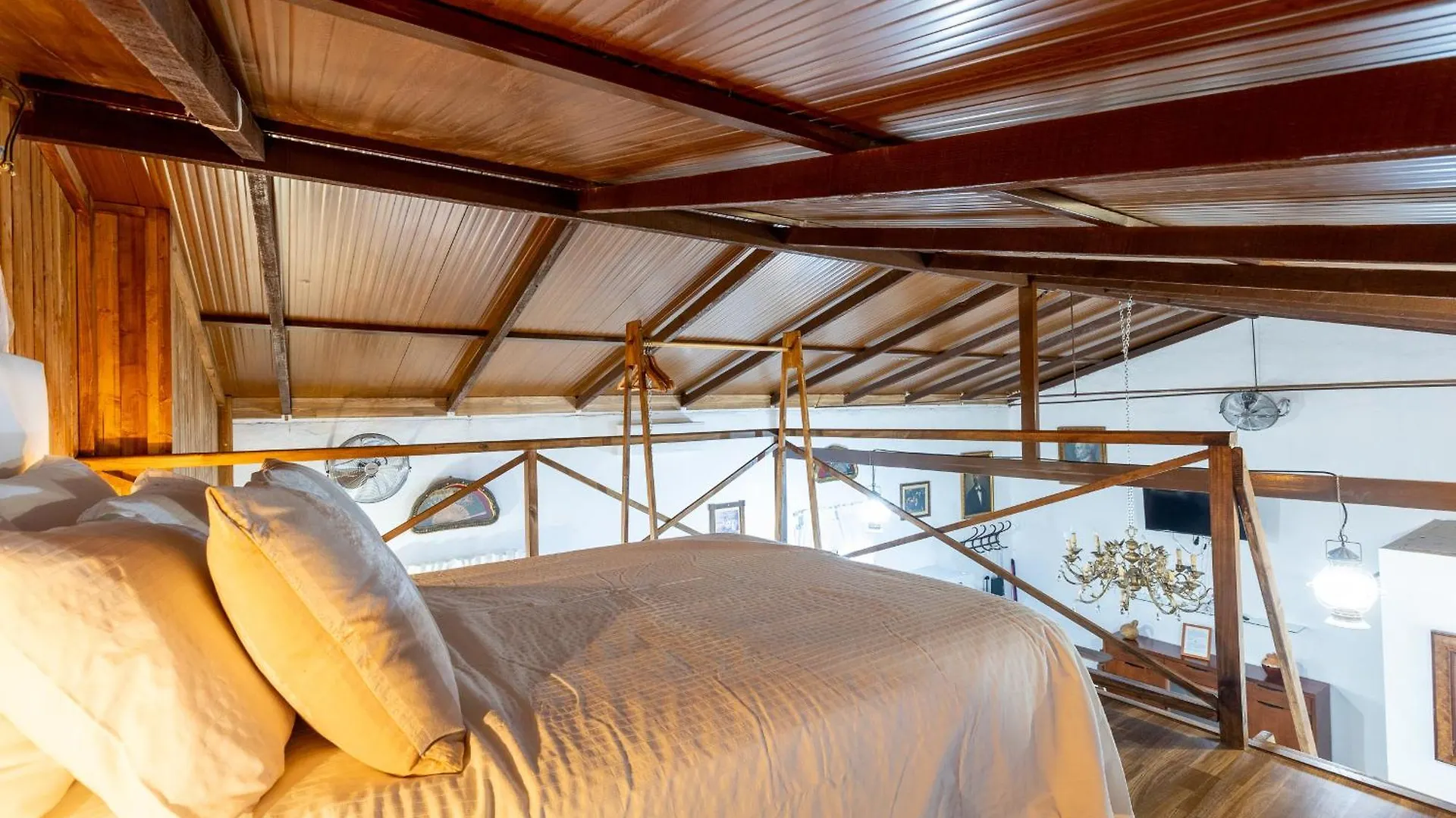 Casa La Playa Los Cristianos Лос Кристианос