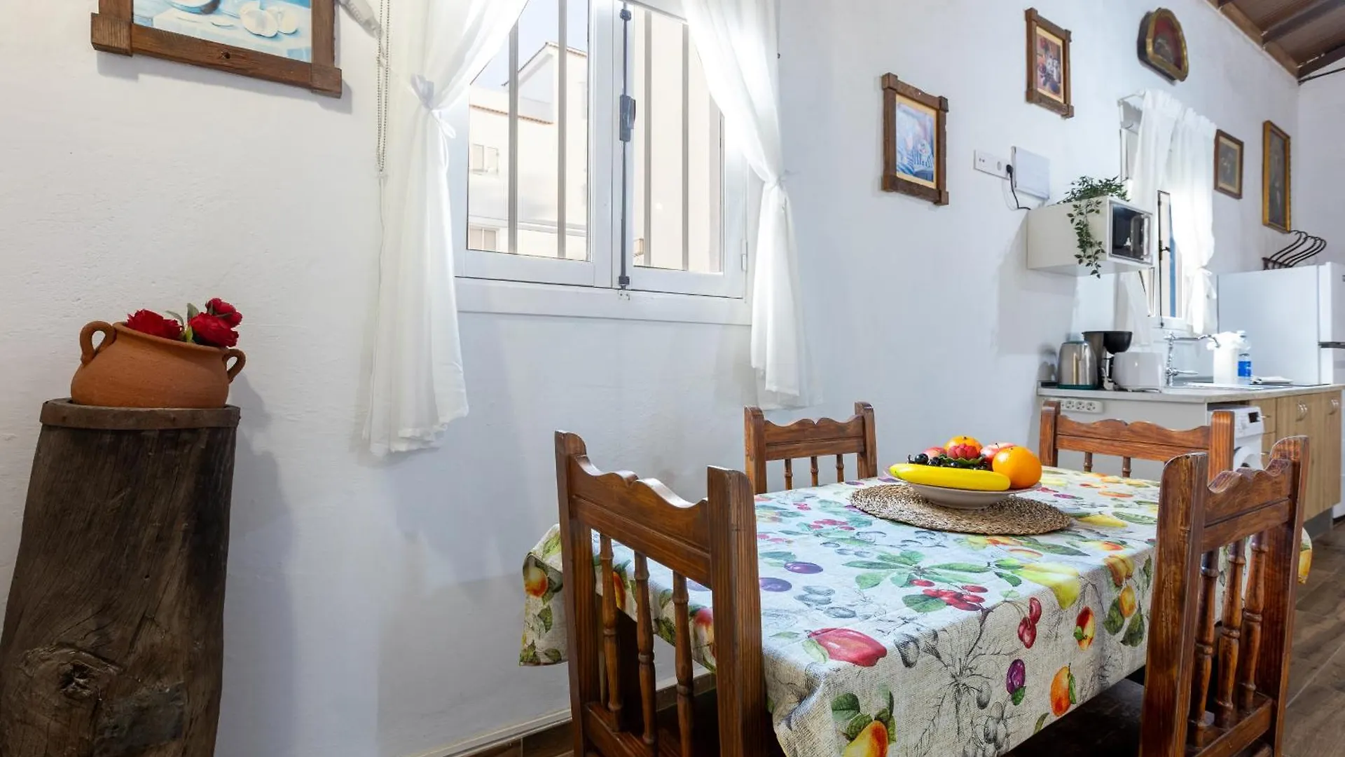 Casa La Playa Los Cristianos 0*, Лос Кристианос