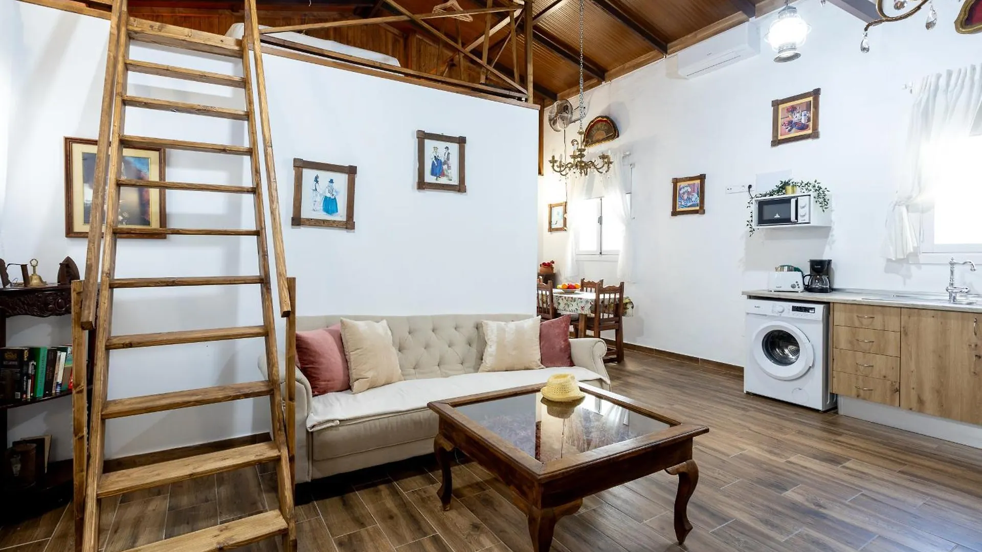 Casa La Playa Los Cristianos